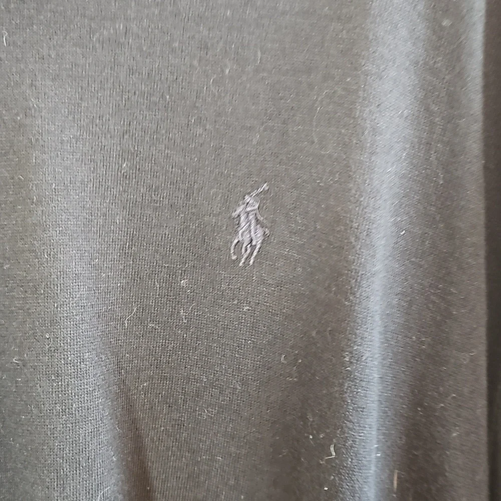 Polo by Ralph Lauren Long Sleeve Polo Shirt.